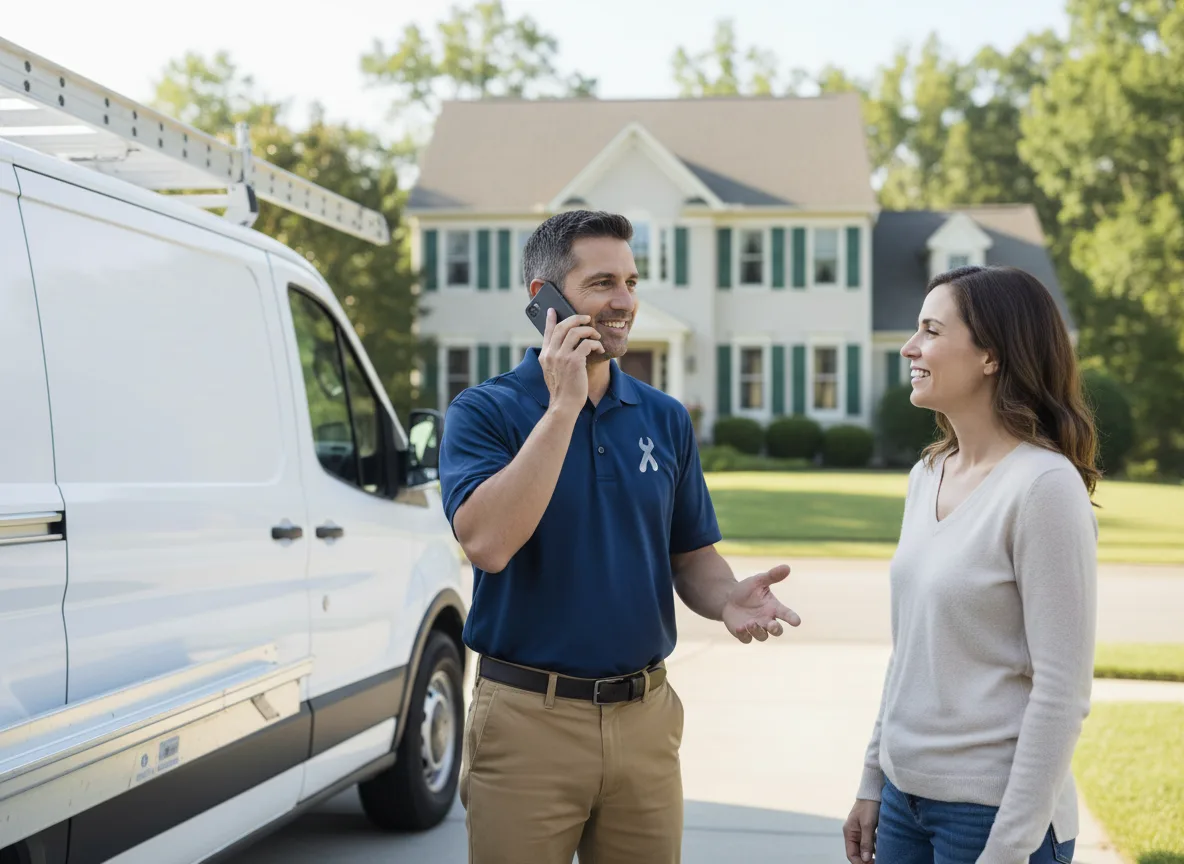Home Gutter Service Sparkman, AR FAQs